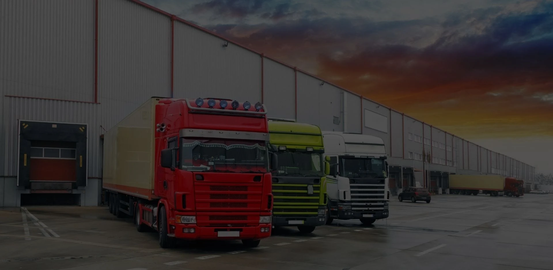 Ankara Tercan Ambarı